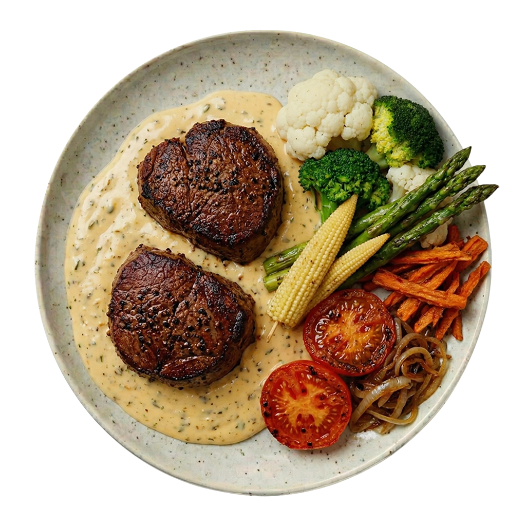 Biff Bearnaise